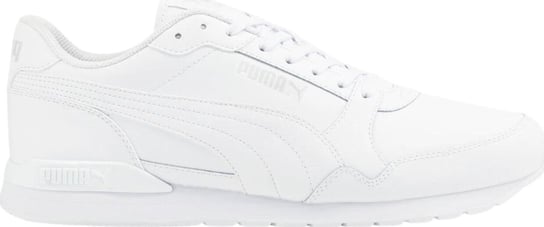 Buty damskie Puma ST Runner v3 L białe 384855 10-38,5 Inna marka