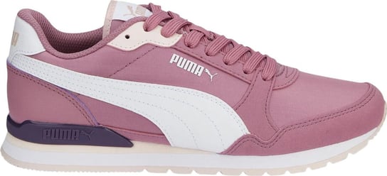 Buty damskie Puma ST Runner v3 NL różowe 384857 12-38 Inna marka