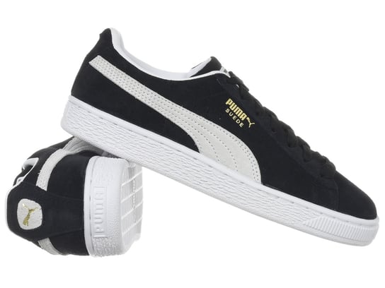 Buty damskie Puma Suede Classic XXI 380560-01-39 Puma