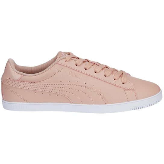 Buty damskie Puma Vikky Lopro Rose brzoskwiniowe 385845 04 37 Puma