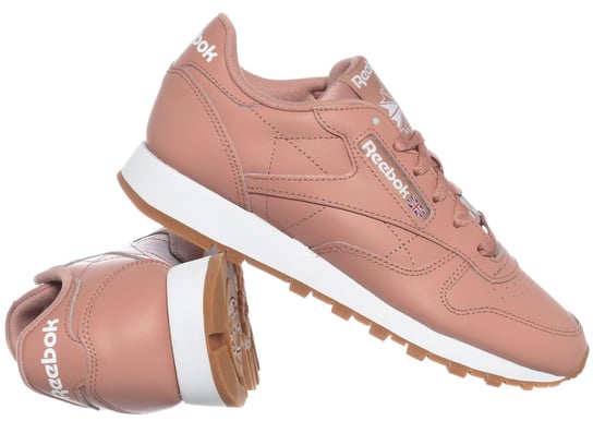 Buty damskie Reebok CLASSIC LEATHER GY6811-37 Reebok