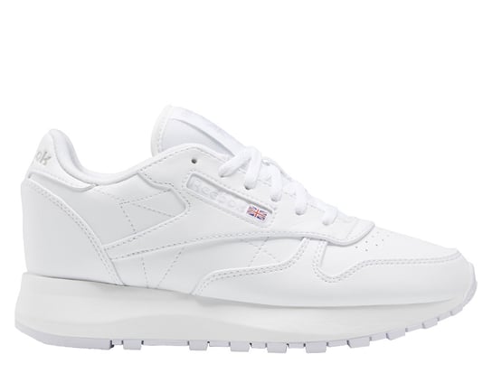 Buty damskie Reebok Classic SP Vegan Białe (GX8691) Reebok