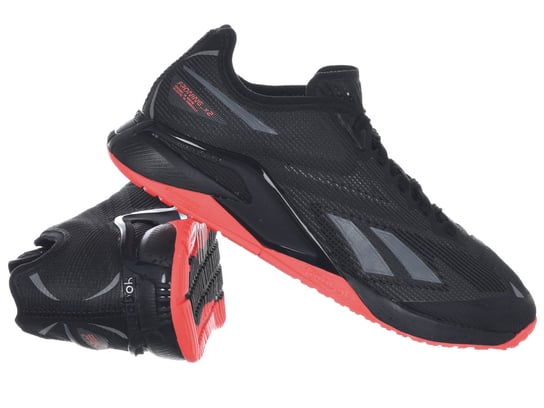 Buty damskie Reebok NANO X2 FRONING ID6749-36 Reebok