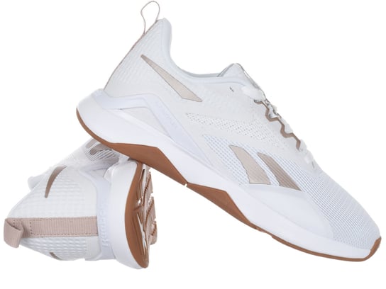 Buty damskie Reebok NANOFLEX TR 2.0 FZ6035-37,5 Reebok