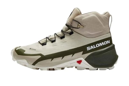 Buty damskie Salomon Cross Hike Mid Gtx 2 W trekkingowe-44 Salomon