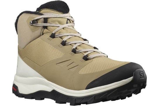 Buty damskie Salomon Outsnap Cswp trekkingowe-42 2/3 Inna marka