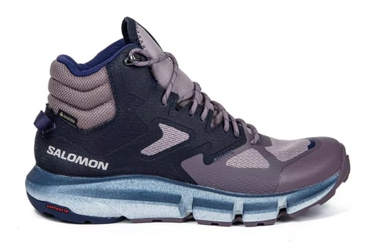 Buty damskie Salomon Predict Hike Mid Gtx W trekkingowe-41 1/3 Salomon