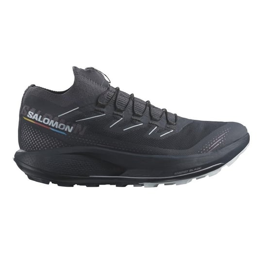 Buty damskie Salomon Pulsar Trail 2 PRO W do biegania trekkingowe-42 Salomon