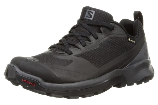 Buty damskie SalomonXA Collider 2 GTX do biegania w terenie-41 1/3 Salomon