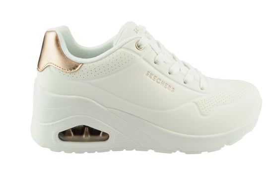 Buty damskie Skechers 177520WHT 38 Inna marka