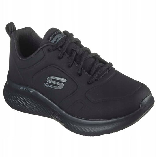 Buty damskie SKECHERS LITE PRO czarne 150049-BBK treningowe 41 SKECHERS