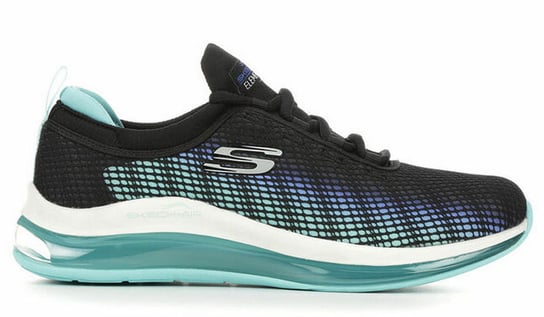 Buty damskie SKECHERS SKECH-AIR ELEMENT 2.0 (149408-BKBL)-36 SKECHERS