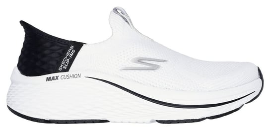 Buty damskie Skechers Slip-ins: Max Cushioning Elite 2.0 (129611-WBK)-40 SKECHERS