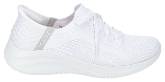 Buty damskie Skechers Slip-ins: Ultra Flex 3.0 - Brilliant (149710-WHT)-36.5 Inna marka