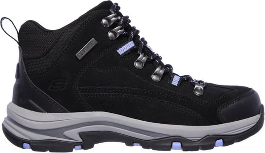 Buty damskie SKECHERS TREGO WP - ALPINE TRAIL (167004-BKCC)-35.5 SKECHERS