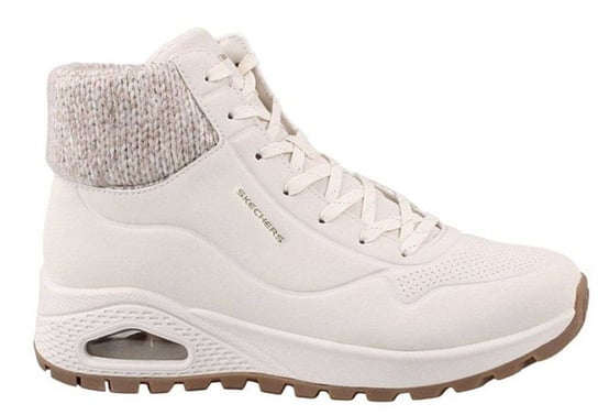 Buty damskie Skechers UNO RUGGED DARLING (167988-NAT)-38 SKECHERS