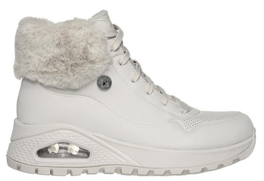 Buty damskie Skechers UNO RUGGED Fall Air 2 (168111-OFWT)-38 SKECHERS