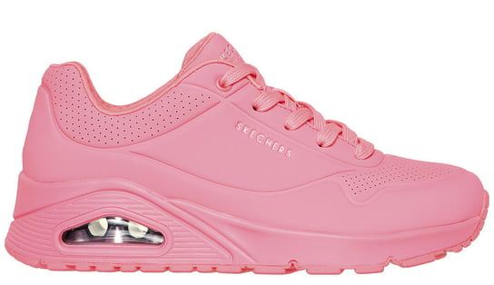 Buty damskie Skechers UNO STAND ON AIR (73690-CRL)-36.5 SKECHERS