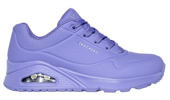 Buty damskie Skechers UNO STAND ON AIR (73690-LIL)-36 SKECHERS