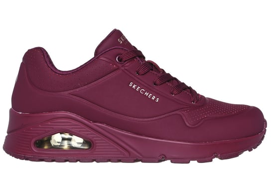 Buty damskie Skechers UNO STAND ON AIR (73690-PLUM)-39.5 SKECHERS