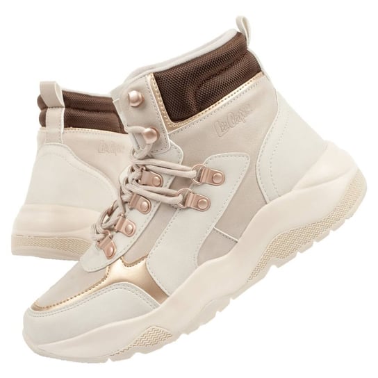 Buty damskie śniegowce Lee Cooper [LCJ-24-03-3047L]-38 Inna marka