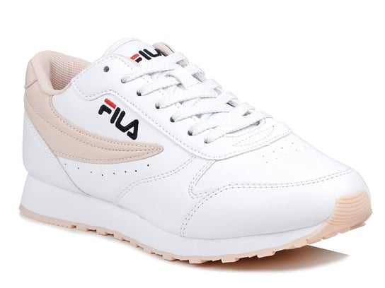 Buty damskie sportowe Fila Orbit Low-37 Fila