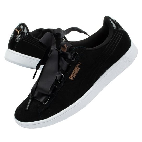 Buty Damskie Sportowe PUMA Vikky Ribbon SD P [367815 01]-36 Inna marka