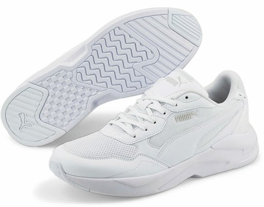 Buty damskie sportowe Puma X-Ray Speed Lite r.38,5 Białe Lekkie Sneakersy Puma