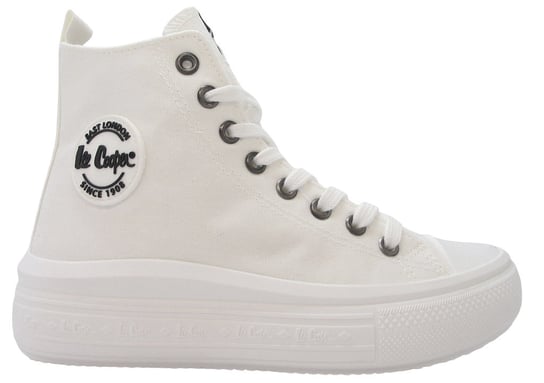 Buty damskie trampki LEE COOPER (LCW-23-44-1627L)-36 Lee Cooper