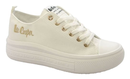 Buty damskie trampki LEE COOPER (LCW-24-44-2462L)-39 Lee Cooper