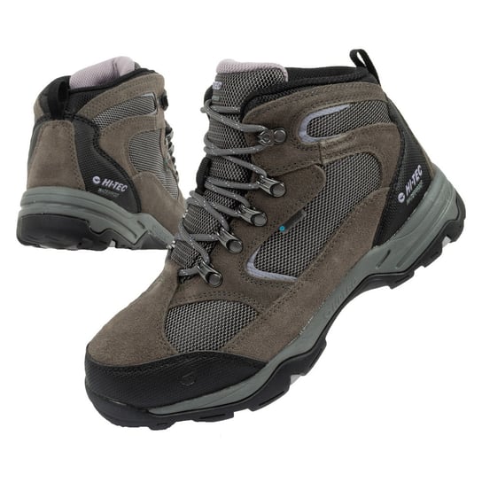 Buty damskie trekkingowe Hi-Tec Storm [O005365-054]-41 Inna marka