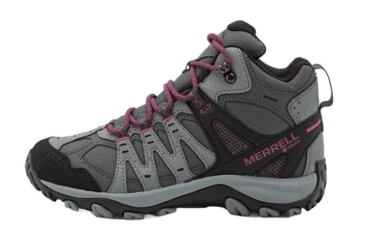 Buty damskie trekkingowe MERRELL Accentor 3 Sport Mid GTX rozmiar 39 Merrell