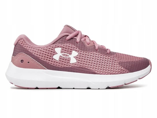 BUTY damskie UNDER ARMOUR 3024894-601 siateczkowe z amortyzacją 41 Under Armour