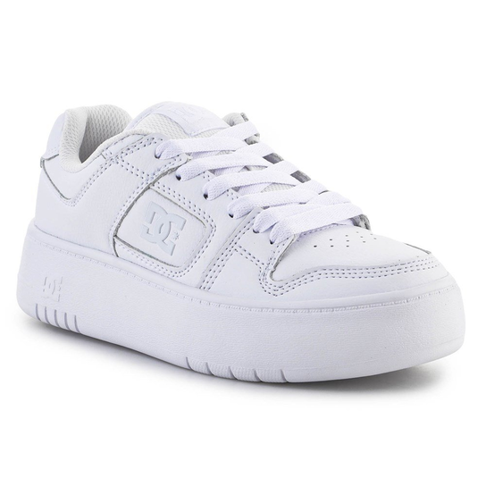 Buty DC Manteca 4 Platform ADJS100156WW0 Inna marka