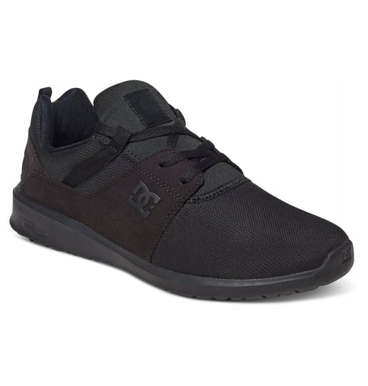 Buty DC Shoe Co Heathrow 3BK Blk Czarne 41 DC Shoes