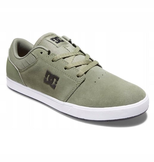 Buty DC Shoe Crisis 2 ARO zielone oliwkowe 44,5 DC Shoes