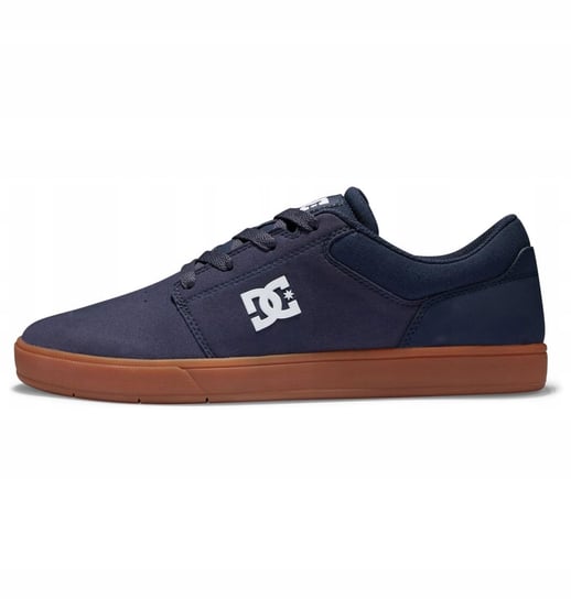 Buty DC Shoe Crisis 2 NGM Granatowe Cupsole 41 DC Shoes