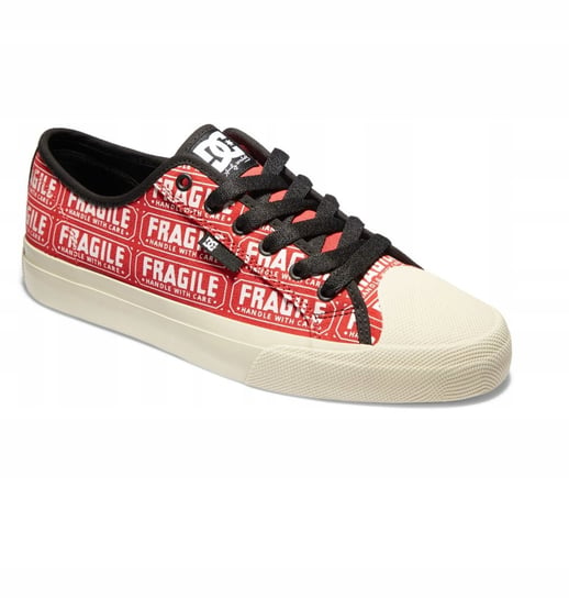 Buty Dc Shoe Manual RT S Andy Warhol Limited 46 DC Shoes