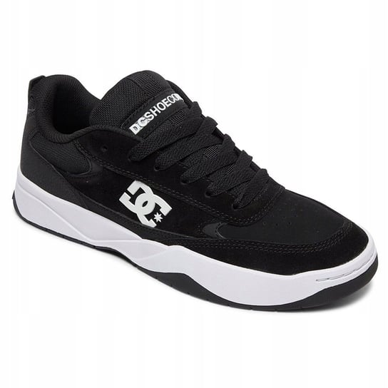 Buty Dc shoes Penza BKW czarne sneakersy sk8 42,5 DC Shoes