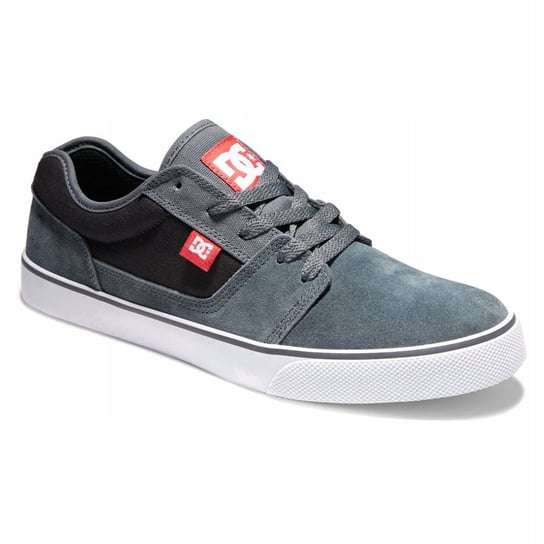 Buty DC shoes USA Tonik XSKR Granatowe krótkie 44 DC Shoes