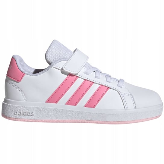 Buty dla dzieci adidas Grand Court 2.0 IE5996 28 Adidas