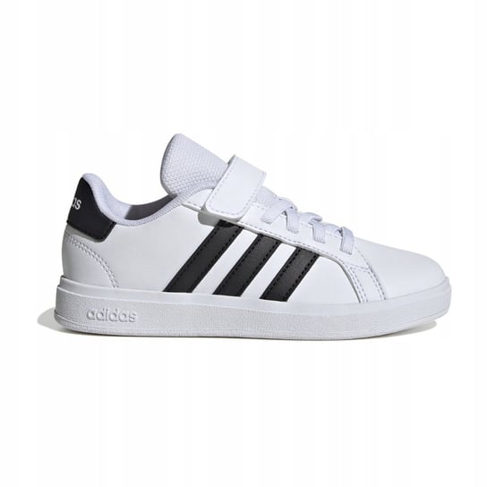 Buty dla dzieci adidas Grand Court 2.0 IH5529 31 Adidas