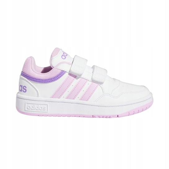 Buty dla dzieci adidas Hoops 3.0 IF5319 30 Adidas