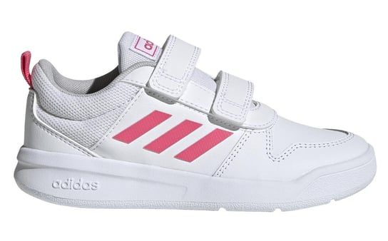 Buty dla dzieci adidas Tensaur C białe EF1097 Adidas