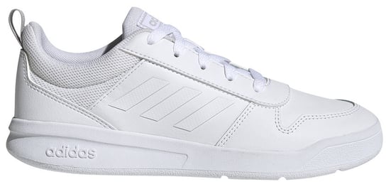 Buty dla dzieci adidas Tensaur K białe EG2554 Adidas