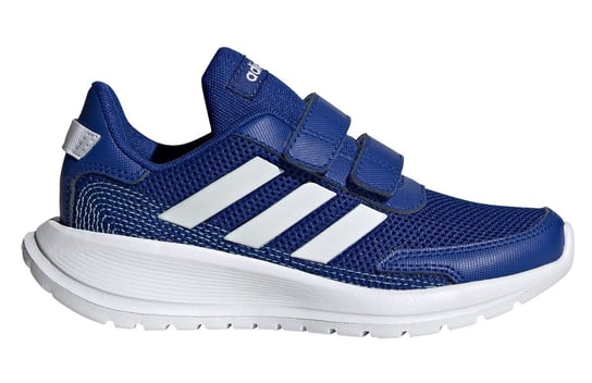 Buty dla dzieci adidas Tensaur Run C niebieskie EG4144 Adidas