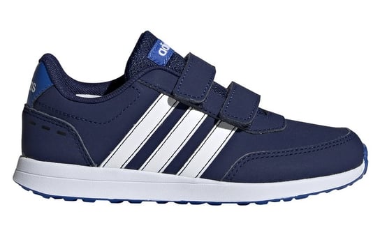 Buty dla dzieci Adidas VS Switch 2 CMF EG5139| r.34 Adidas