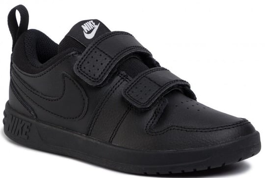 Buty dla dzieci Nike Pico 5 czarne AR4161 001 Nike
