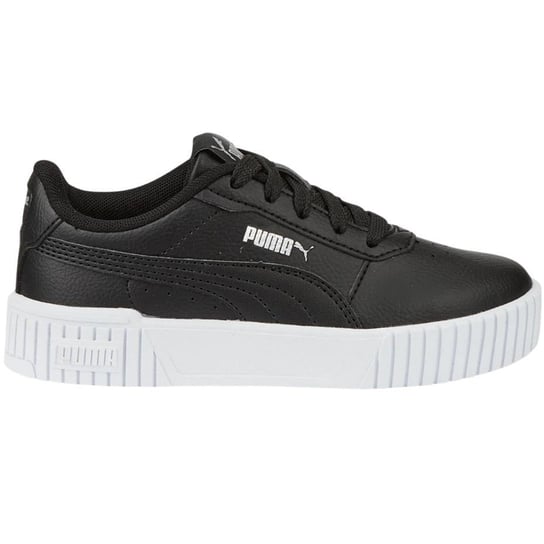 Buty dla dzieci Puma Carina 2.0 PS czarne 386186 01 34 Puma