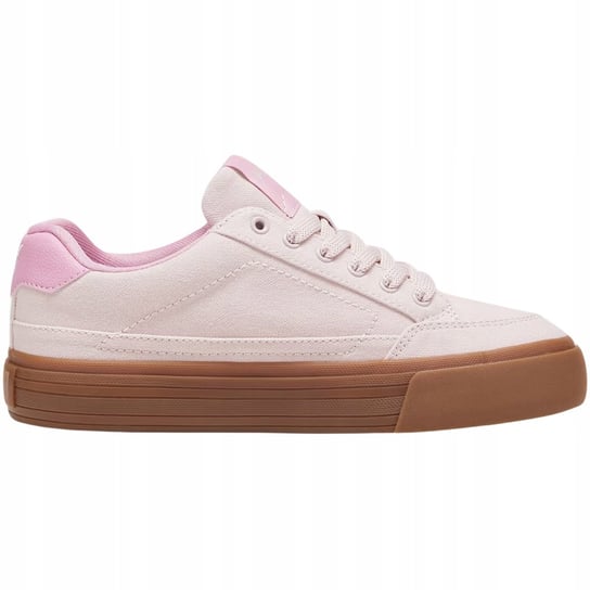 Buty dla dzieci Puma Court Classic różowe 395020 11 39 Puma